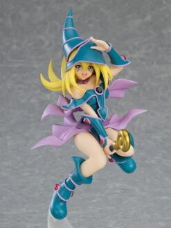 Good Smile Company Yu-Gi-Oh! Series Pop Up Parade Dark Magician Girl: Another Color Ver. Figure -Panda Hobby Shop 7 ab03d9c6 74e5 4a3d bcb8 40adc6fc1b84