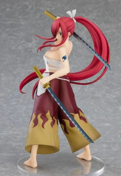 Good Smile Company Pop Up Parade Erza Scarlet (Demon Blade Benizakura Ver.) Figure -Panda Hobby Shop 7 e58eff26 f5cc 4da5 b37c db5c7b38d2aa