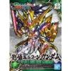 Bandai SD Sangoku 01 Liu Bei Unicorn Gundam