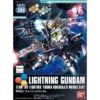 Bandai SDBB 398 Lightning Gundam