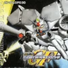Bandai SDBB 207 RX-GP03D Gundam