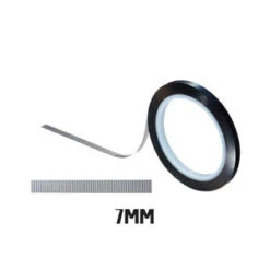 Dspiae Dspiae CG Carving Guide Tape (2mm To 10mm) -Panda Hobby Shop 7mm