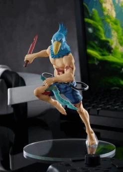 GOOD SMILE COMPANY [Pre-Order END][ETA Q4 2025] Pop Up Parade - Sunraku - Shangri-La Frontier -Panda Hobby Shop 821B4434 9234 11EF 9A6E B13938B05B73 L