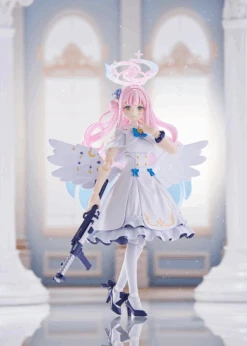 Good Smile Company [Pre-Order END][ETA Q1 2026] Figma - 636 Mika Misono - Blue Archive -Panda Hobby Shop 82EE8380 6651 11EF B983 C060691BFA1B L