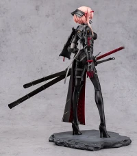 GOOD SMILE COMPANY [ARRIVED][DEC 2023] Samurai - Falslander