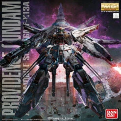 Bandai MG Providence Gundam 1/100