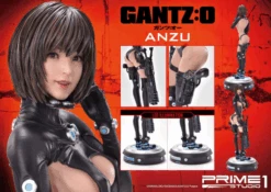 [Pre-Order END][ETA Q2 2025] Premium Masterline - Gantz:O Anzu