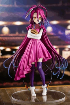 Good Smile Company Pop Up Parade - Schwi: Concert Ver. L Size - No Game No Life -Zero- -Panda Hobby Shop 85862B9C 9542 11EE 9FB0 6D1E421BFA1B L
