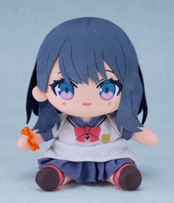 Good Smile Company Chocopuni Plushie - Rikka Takarada - Gridman Universe