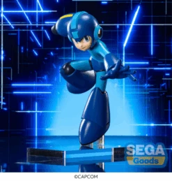 GOOD SMILE COMPANY [Pre-Order END][ETA Q4 2025] Luminasta - Mega Man -Panda Hobby Shop 8BA5E308 F0A1 11EF BE36 BA2D3AB05B73 L