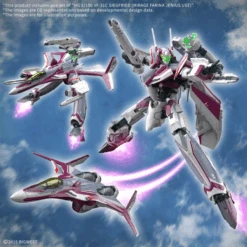 Bandai [Pre-Order][ETA Q1 2026] HG VF-31C Siegfried (Mirage Farina Jenius) 1/100 -Panda Hobby Shop 8BC01EB0 47EC 11F0 938E C5D531B05B73 L