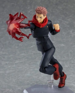 Good Smile Company Figma - 550 Yuji Itadori -Jujutsu Kaisen -Panda Hobby Shop 8 23c819e1 fb9c 4a42 8f7c ea90b0d88a5c