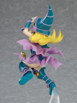 Good Smile Company Yu-Gi-Oh! Series Pop Up Parade Dark Magician Girl: Another Color Ver. Figure -Panda Hobby Shop 8 cd0a4cad bd60 4126 ab57 bc61809858b3