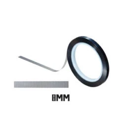 Dspiae Dspiae CG Carving Guide Tape (2mm To 10mm) -Panda Hobby Shop 8mm