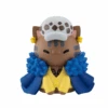 MegaHouse [Pre-Order END][ETA Q4 2025] Mega Cat Project - Nyanto! The Big Nyan Piece Series Trafalgar Law - One Piece (Re-Run)