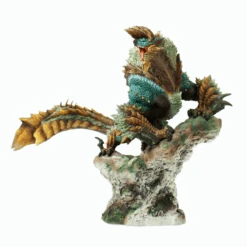 Good Smile Company Capcom Figure Builder Creator's Model - Zinogre - Monster Hunter (Re-Pro Model)