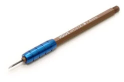 Wave HG Thin Width Chisel (Round) 1.6mm