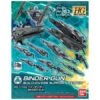 Bandai HGBC 040 Binder Gun 1/144