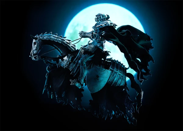 Good Smile Company Figma - 634-DX Skull Knight: DX Edition - Berserk 1 Good Smile Company Figma - 634-DX Skull Knight: DX Edition - Berserk