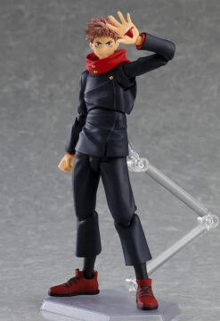 Good Smile Company Figma - 550 Yuji Itadori -Jujutsu Kaisen -Panda Hobby Shop 9 3161adaa ef0b 4ee5 9766 96ab93a5ea21