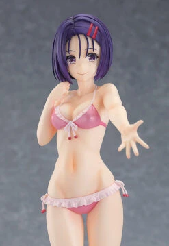 Good Smile Company Pop Up Parade - Haruna Sairenji - To Love-Ru Darkness -Panda Hobby Shop 9 8854b98a 097c 49f6 bfb3 41d415f7f9bc