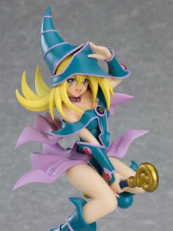 Good Smile Company Yu-Gi-Oh! Series Pop Up Parade Dark Magician Girl: Another Color Ver. Figure -Panda Hobby Shop 9 ff811ae7 c504 4911 a832 4d6d488c3d8e