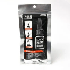 Madworks MAD - CG001 Black Instant Modeling Glue