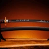 Bandai [Pre-Order END][ETA Q4 2025] Proplica - Nichirin Sword (Tanjiro Kamado) Kyojuro Rengoku's Sword Guard Ver. - Demon Slayer: Kimetsu No Yaiba