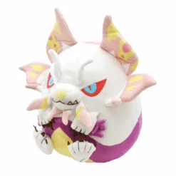 Good Smile Company Fluffy Eggshaped Plush - Mizutsune - Monster Hunter