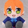 GOOD SMILE COMPANY [Pre-Order END][ETA Q3 2025] Kuripan Plushie - Rin Hoshizora - Lovelive!