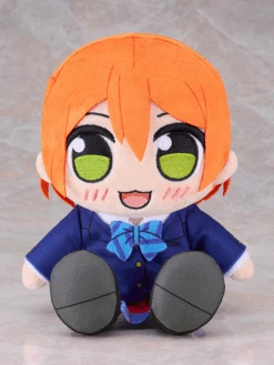 GOOD SMILE COMPANY [Pre-Order END][ETA Q3 2025] Kuripan Plushie - Rin Hoshizora - Lovelive!