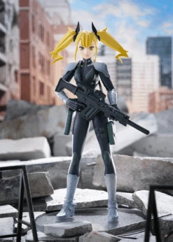 Good Smile Company Pop Up Parade - Kikoru Shinomiya - Kaiju No. 8 -Panda Hobby Shop AABCF80E 17CF 11EF B1C8 2163741BFA1B L