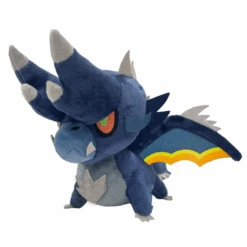 Good Smile Company Chibi-Plush - Alatreon - Monster Hunter
