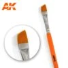 AK Interactive AK - Interactive AK578 Diagonal Weathering Brush