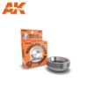 AK Interactive AK - Interactive AK8206 Modeling Paint Wells/Trays