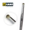 AMMO By MIG Jimenez Drybrush Technical Brush, 8