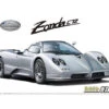 Aoshima Pagani Zonda 2000 C12S 1/24