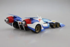 Aoshima Asurada AKF-0 1/24 -Panda Hobby Shop AsuradaAKF 01 242