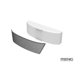 Meng Audi R8 LMS GT3 EVA RT Test Type-01 TSRT R8 1/24 -Panda Hobby Shop AudiR8LMSGT3EVARTTestType 01TSRTR81 24 4