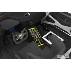 Meng Audi R8 LMS GT3 EVA RT Test Type-01 TSRT R8 1/24 -Panda Hobby Shop AudiR8LMSGT3EVARTTestType 01TSRTR81 24 6