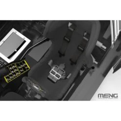 Meng Audi R8 LMS GT3 EVA RT Test Type-01 TSRT R8 1/24 -Panda Hobby Shop AudiR8LMSGT3EVARTTestType 01TSRTR81 24 7