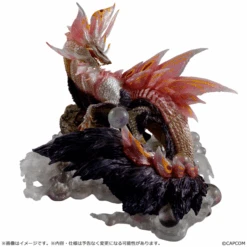 GOOD SMILE COMPANY [Pre-Order END][ETA Q1 2026] CFB Creator's Model - Mizutsune - Monster Hunter