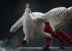 Good Smile Company [Pre-Order END][ETA Q4 2025] Pop Up Parade - Falin (Chimera) XL Size - Delicious In Dungeon -Panda Hobby Shop B719D814 55CE 11EF BF6E 262E661BFA1B L 1