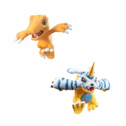 MegaHouse Digicolle Mix - Digimon Adventure Single Blind Box