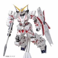 [Pre-Order][ETA Q3 2025] Si-gu-mi Pro - RX-0 Unicorn Gundam