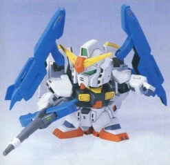 Bandai SDBB 227 Super Gundam -Panda Hobby Shop BB227SuperGundam 3