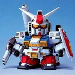 Bandai SDBB 236 Perfect Gundam -Panda Hobby Shop BB236PerfectGundam 2