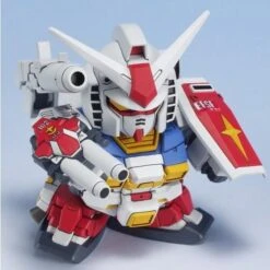 Bandai SDBB 236 Perfect Gundam -Panda Hobby Shop BB236PerfectGundam 7