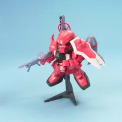 Bandai SDBB 281 Gunner Zaku Warrior Lunamaria Hawk -Panda Hobby Shop BB281GunnerZakuWarriorLunamariaHawk 2