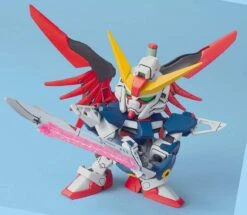Bandai SDBB 290 Destiny Gundam -Panda Hobby Shop BB290 Destiny Gundam 11
